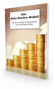 Das E-Book zum Mehr-Konten-Modell